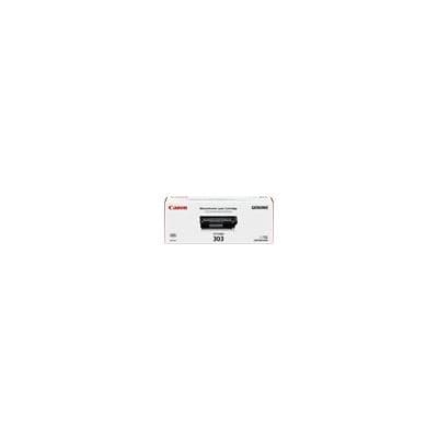 Canon Canon CART303 Black Toner CART303