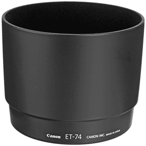 Canon Canon ET-74 Lens Hood PBA1113