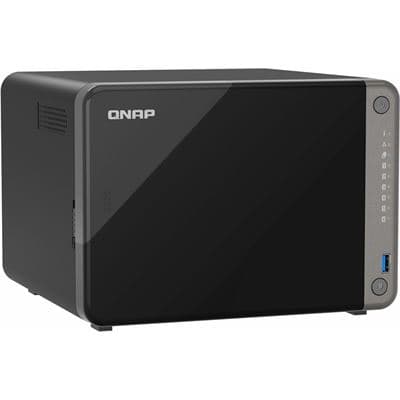 Qnap QNAP TS-AI642-8G 6-Bay NAS TS-AI642-8G