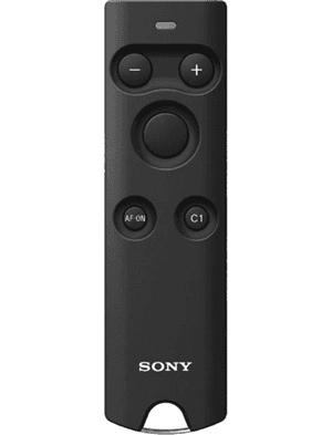 Sony Sony RMTP1BT Wireless Remote Commander SA9011