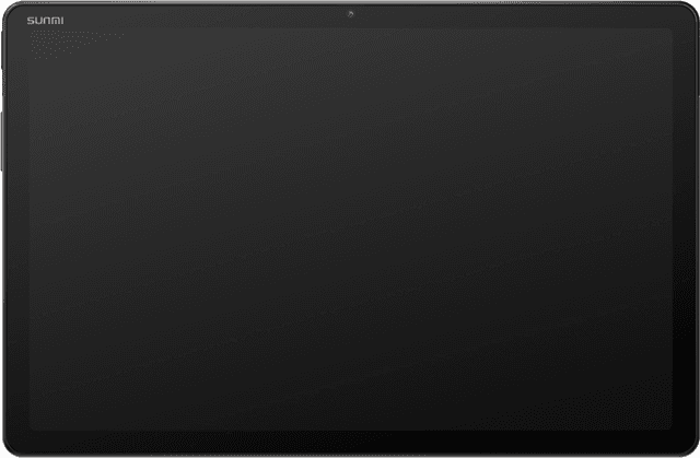Sunmi Sunmi CPad 8.7" Tablet 64GB NFC WiFi GMS IP54 SN3271