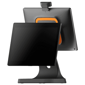 Sunmi Sunmi T2s Lite Desktop POS 15.6" + 15.6" 4GB 64GB  Android 9 SN5245