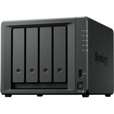 Synology Synology DS925+ 4 Bay NAS DS925+