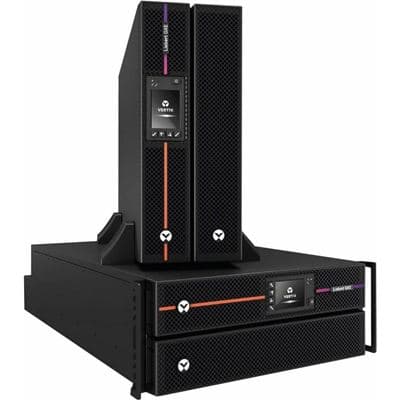 Vertiv Vertiv UPS GXE3-6000IRT On Line UPS Rack/Tower 6000VA/6000W 01203155