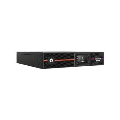 Vertiv Vertiv UPS GXT5LI-1500IRT On Line UPS Lithium Battery 1500VA/1500W 01202663