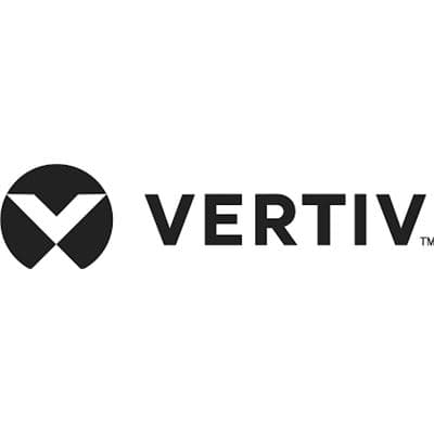 Vertiv Vertiv UPS GXT5 384VDC Lithium Extended Battery Cabinet 02312377