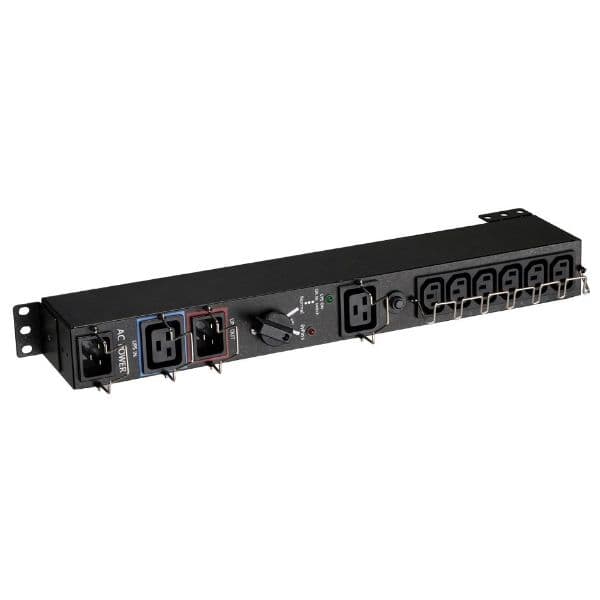 Eaton EATON Hotswap MBS - 1x 16A IEC, 3x 10A NZ/AUS MBP3KAU