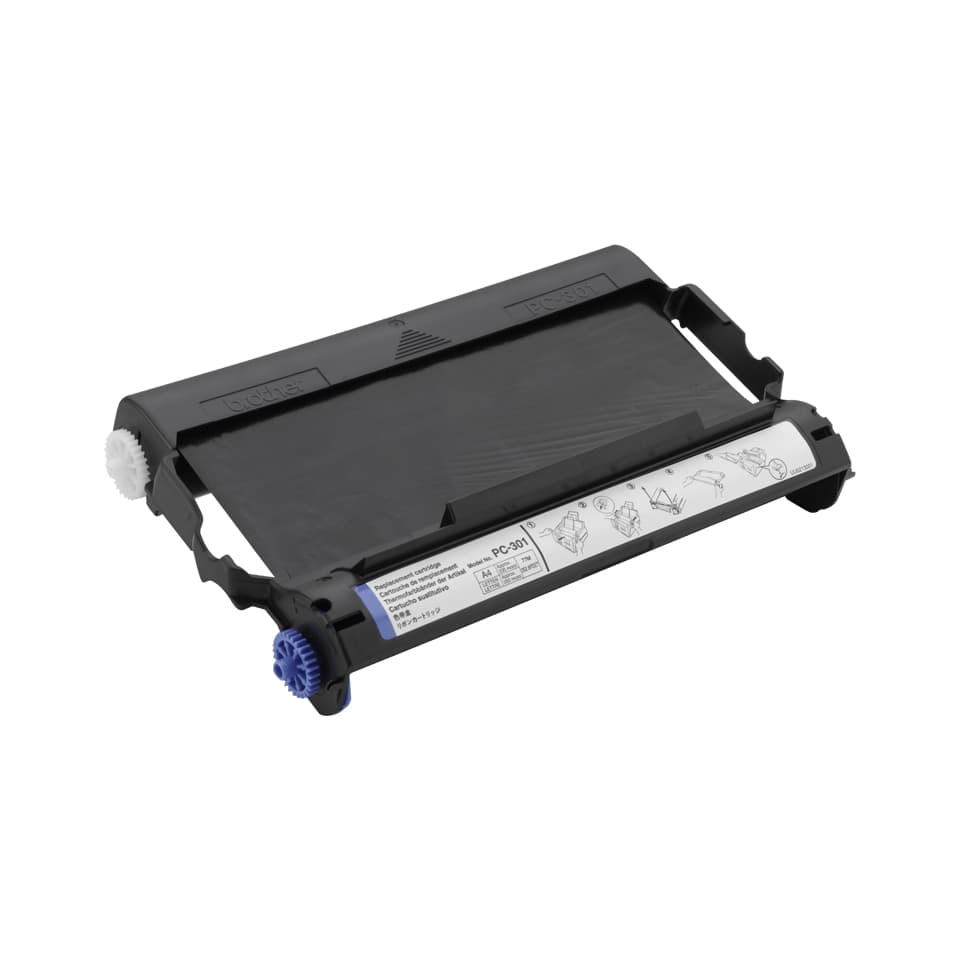 Brother Brother PC301 Cartridge B301