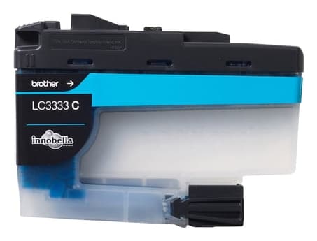 Brother Brother LC3333C Cyan Ink B3333C