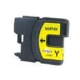 Brother Brother LC38 Yellow Ink Cart B38Y