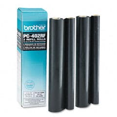 Brother Brother PC402RF Refill Rolls B402