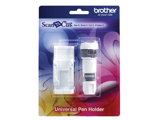 Brother ScanNCut CAUNIPHL1 Pen Holder BCAUNIPHL1