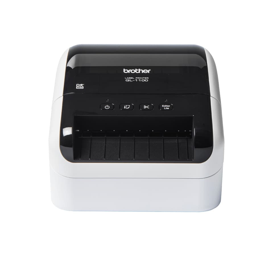 Brother Brother QL1100 Label Printer BL1100