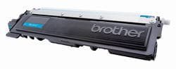 Brother Brother TN240 Cyan Toner Cart BN240C