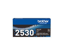 Brother Brother TN2530 Black Toner BN2530