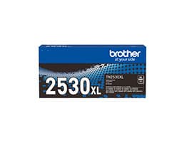 Brother Brother TN2530XL Blk Toner BN2530XL