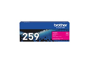 Brother Brother TN259 Mag Toner Cart BN259M