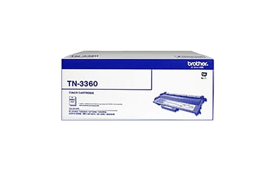 Brother Brother TN3360 Toner Cartridge BN3360
