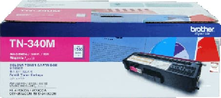 Brother Brother TN340 Mag Toner Cart BN340M