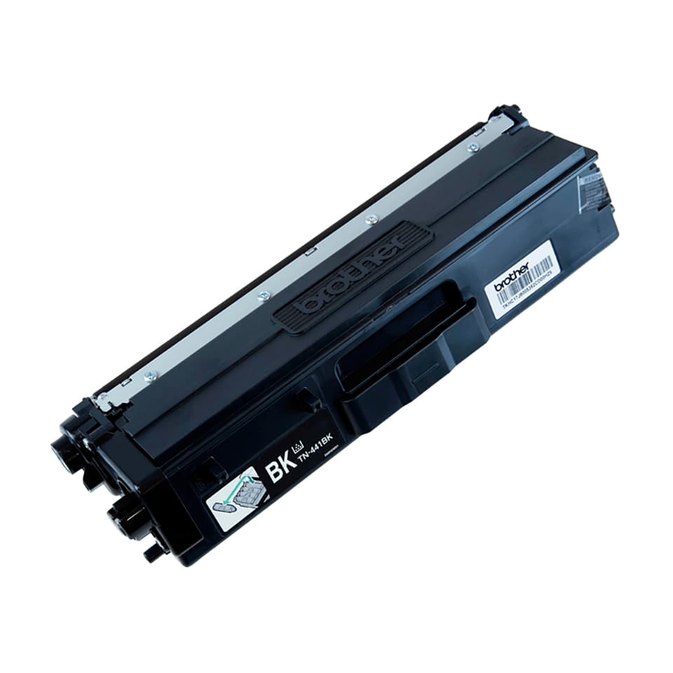 Brother Brother TN441 Black Toner Cart BN441B