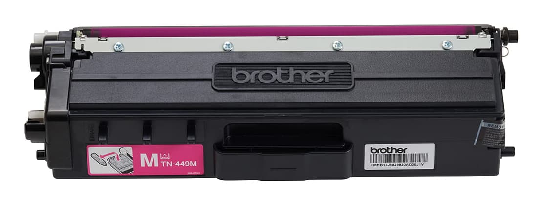 Brother Brother TN449 Magenta Toner BN449M