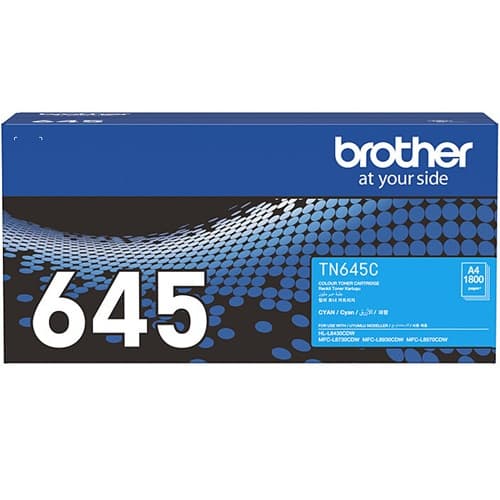 Brother Brother TN645C Toner BN645C