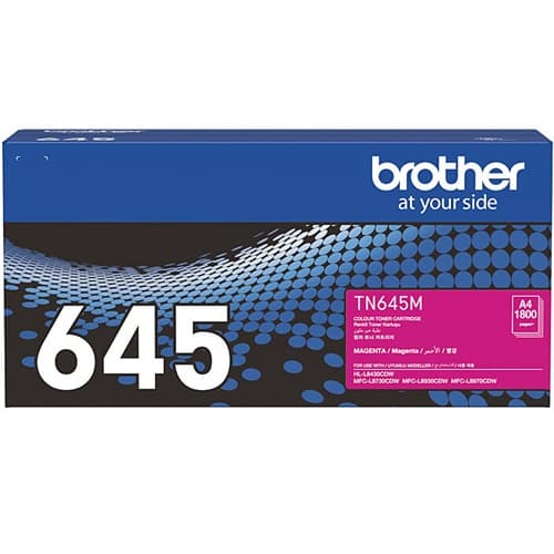 Brother Brother TN645M Toner BN645M