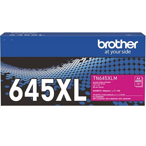 Brother Brother TN645XLM Toner BN645XLM