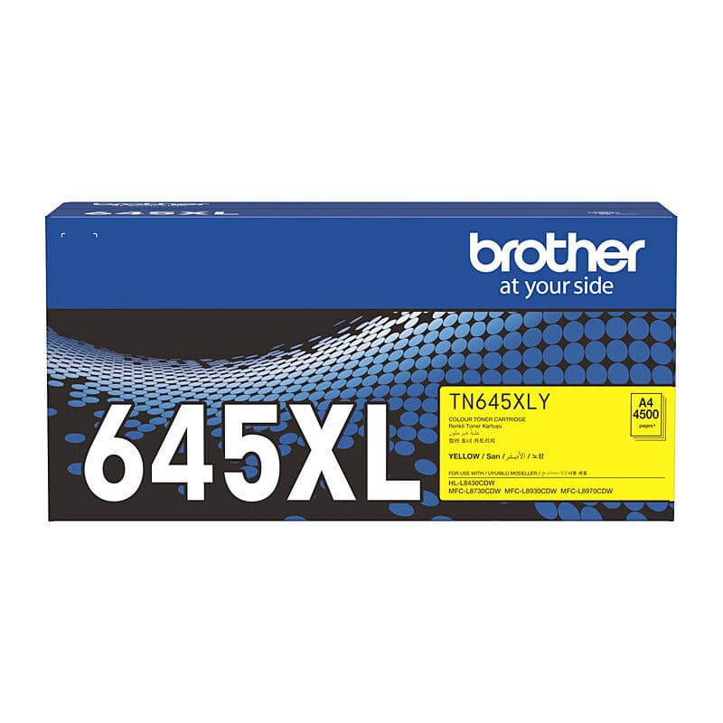Brother Brother TN645XLY Toner BN645XLY