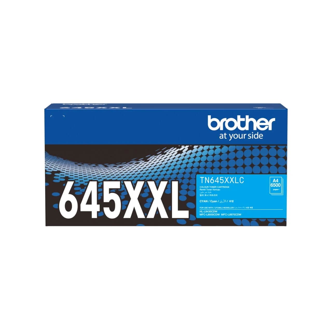 Brother Brother TN645XXLC Toner BN645XXLC