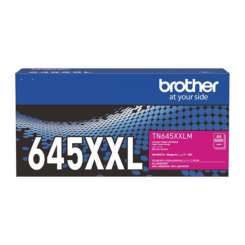 Brother Brother TN645XXLM Toner BN645XXLM