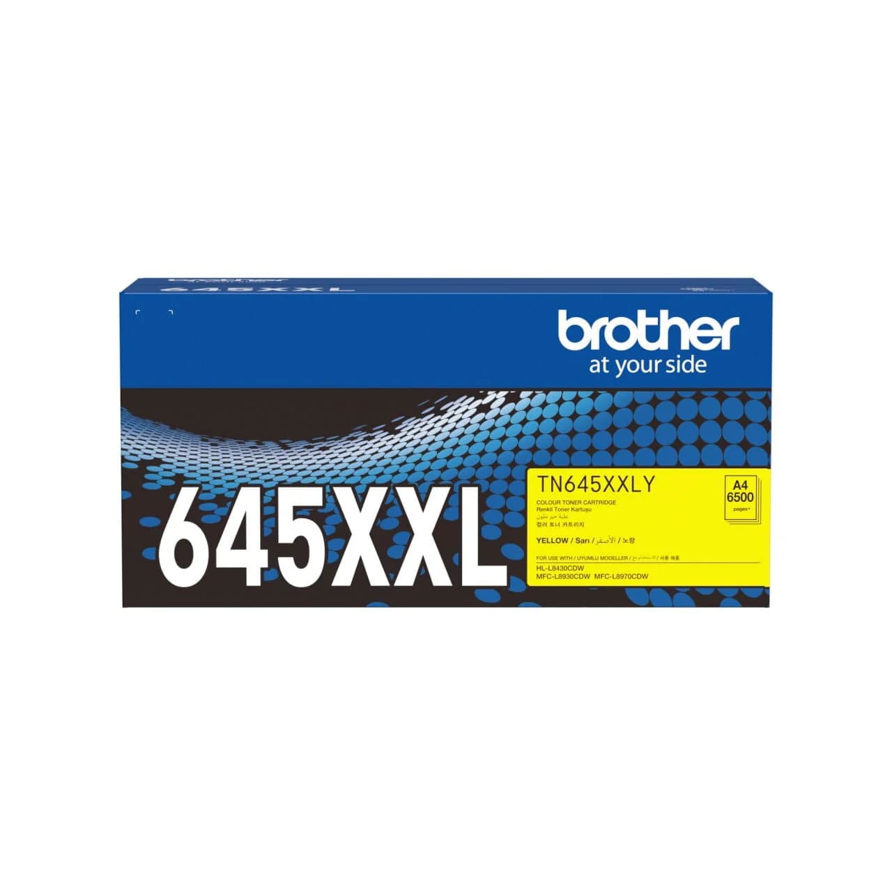 Brother Brother TN645XXLY Toner BN645XXLY