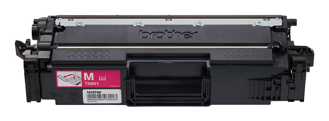 Brother Brother TN851Y Yellow Toner BN851Y