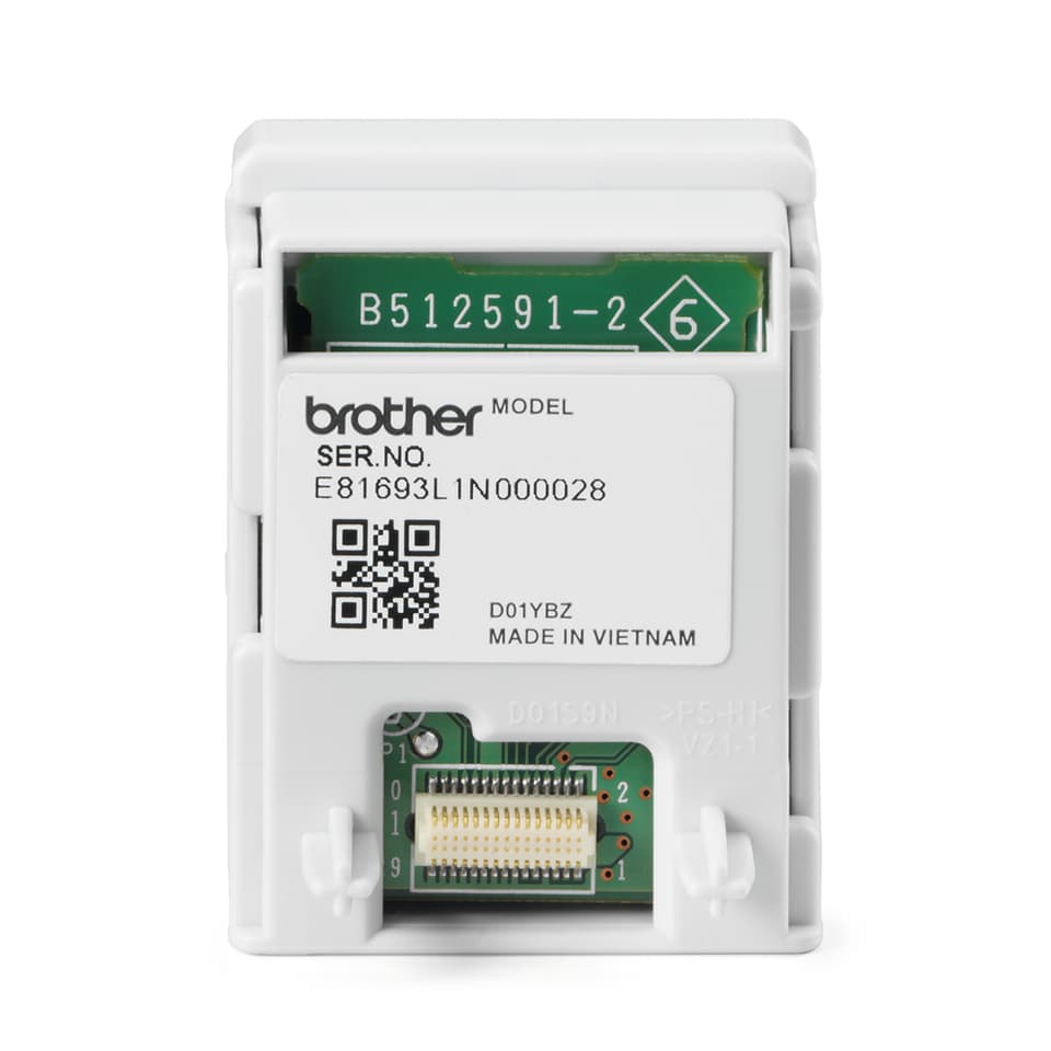 Brother NC-9000W Wi-Fi adapter BNC9000W