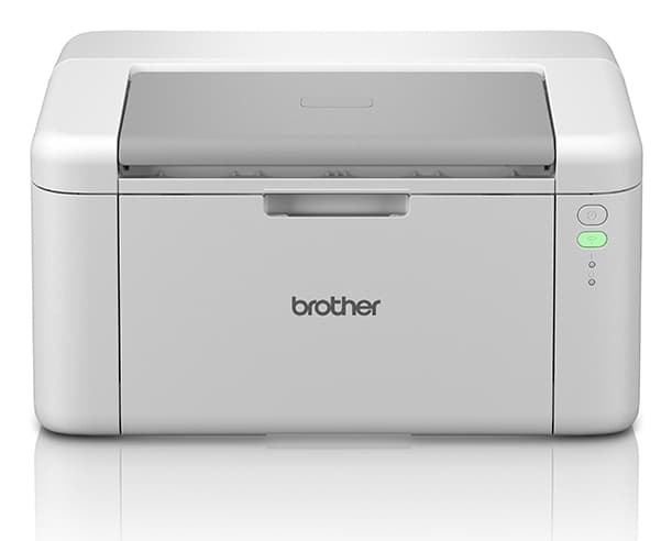 Brother Brother HLL1230W Mono Printer BP1230W