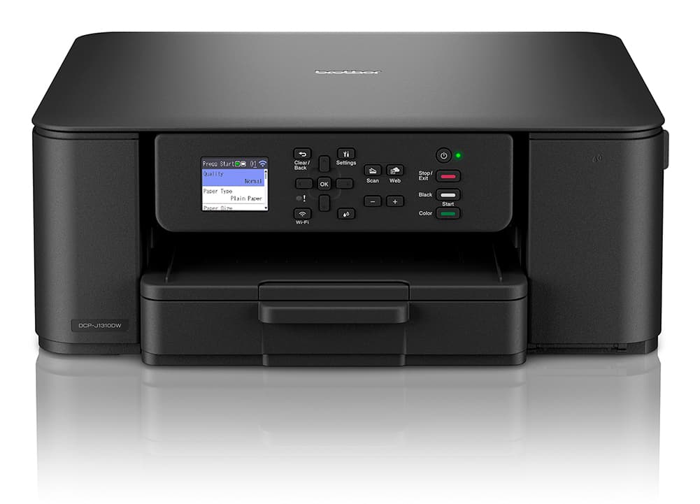 Brother Brother DCPJ1310DW A4 Inkjet BP1310DW
