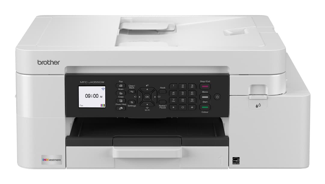 Brother Brother MFCJ4355DW A4 Inkjet BP4355DW