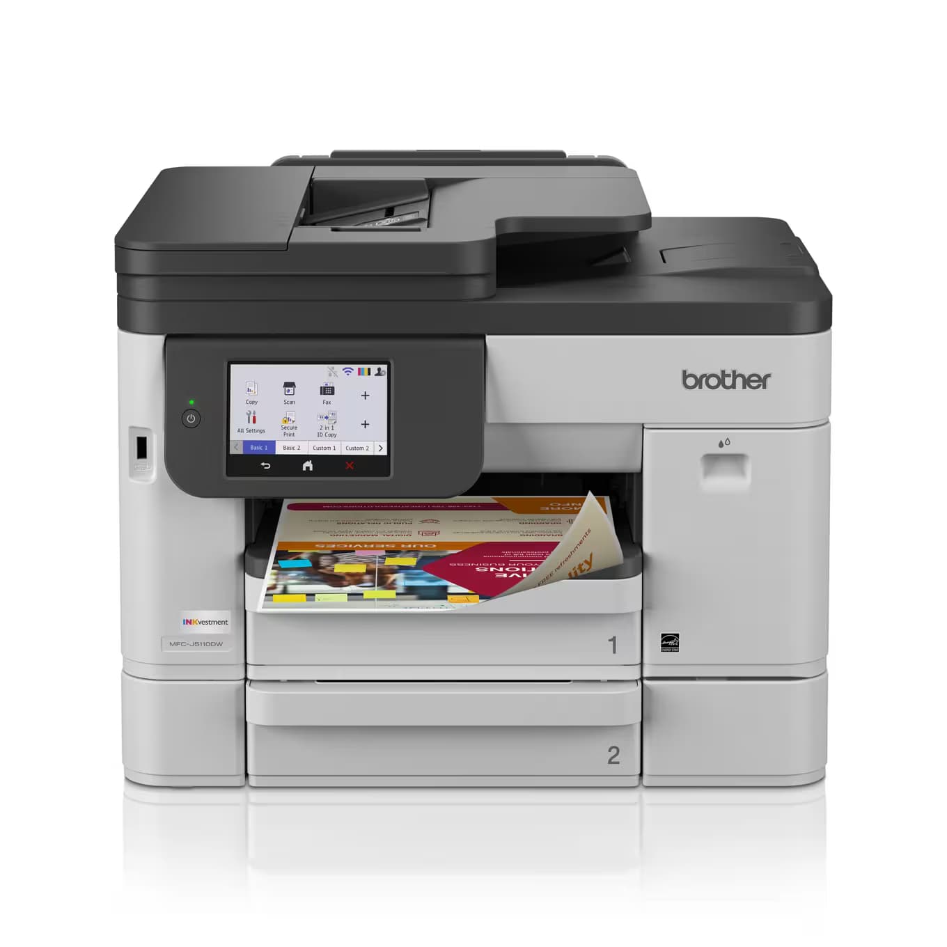 Brother Brother MFCJ5110DW Printer BP5110DW