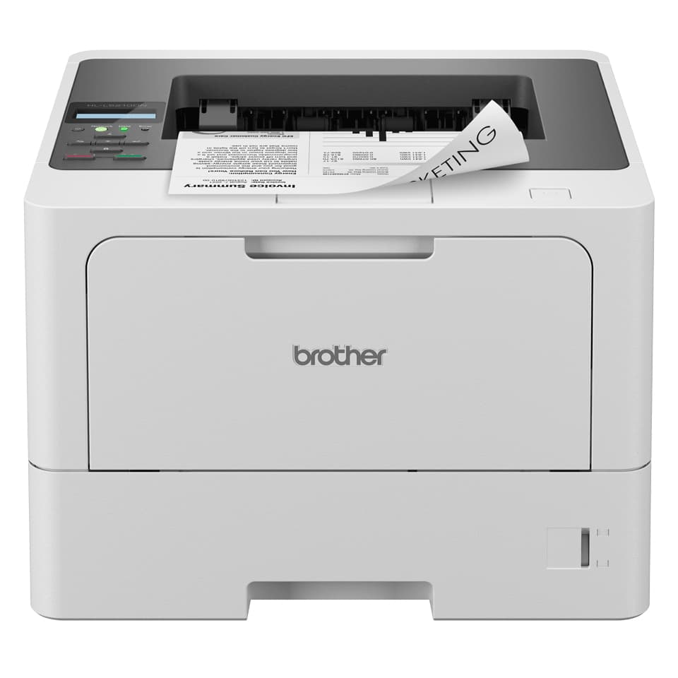Brother Brother HLL5210DN Mono Lsr Ptr BP5210DN