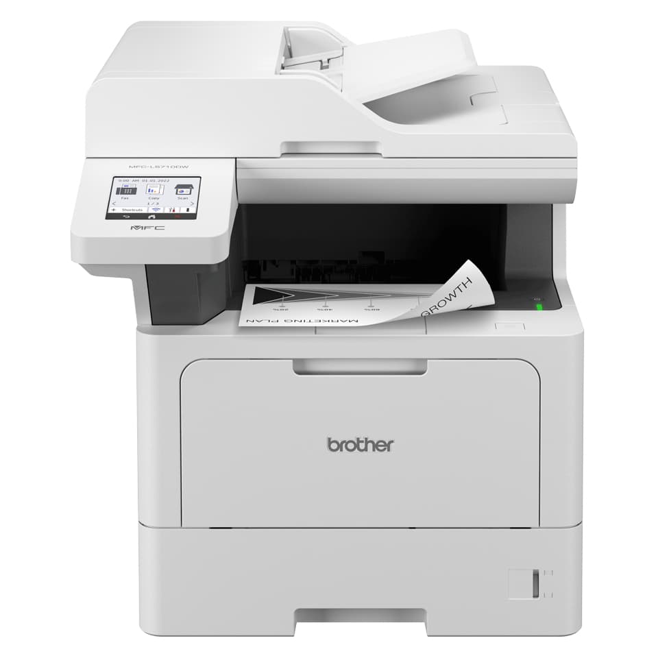Brother Brother MFCL5710D Mono Laser BP5710DW