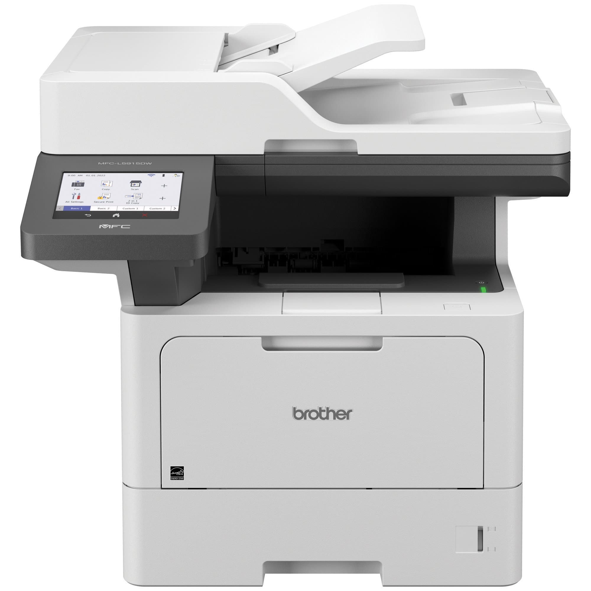 Brother Brother MFCL5915DW Mono Laser BP5915DW
