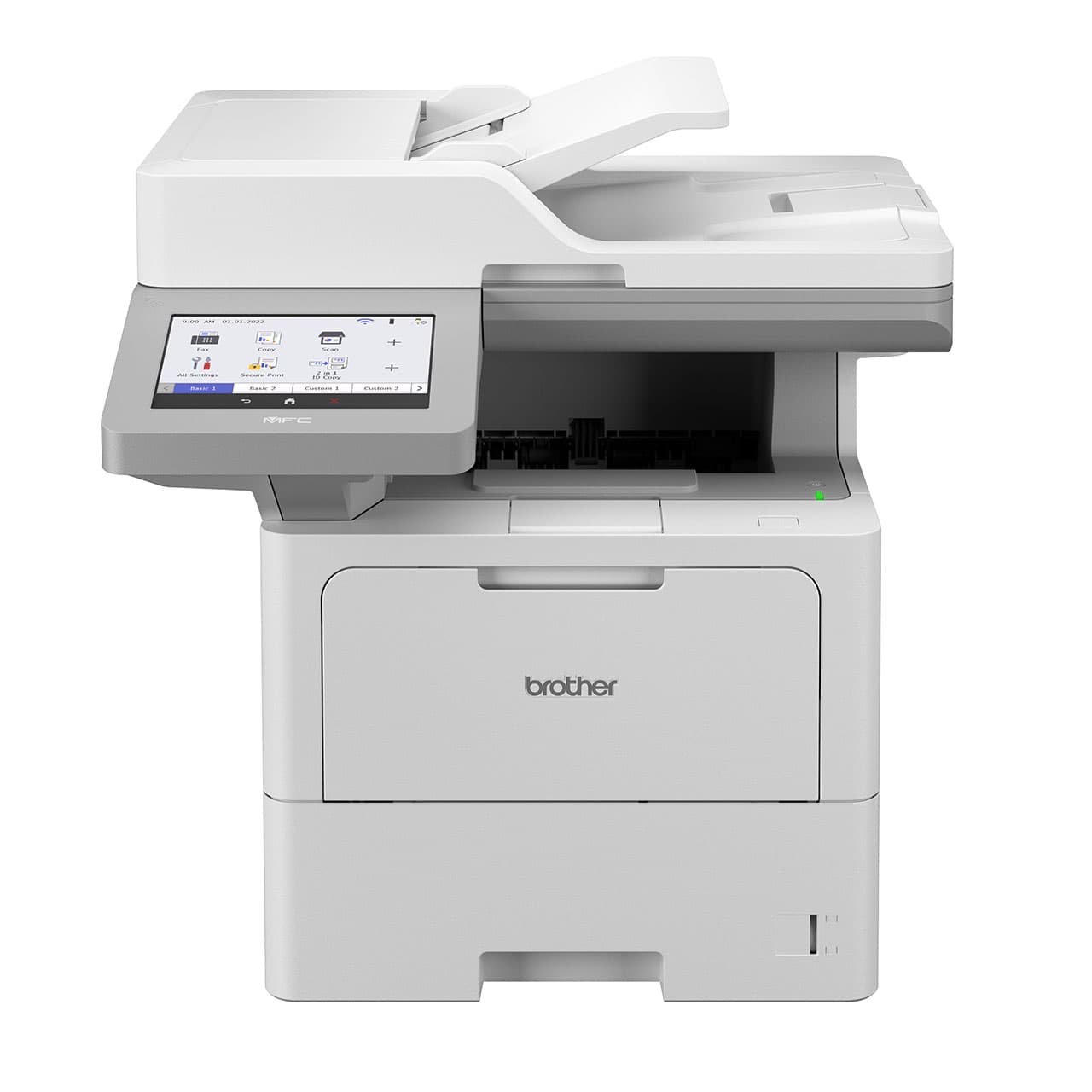 Brother Brother MFCL6915DW Mono Laser BP6915DW