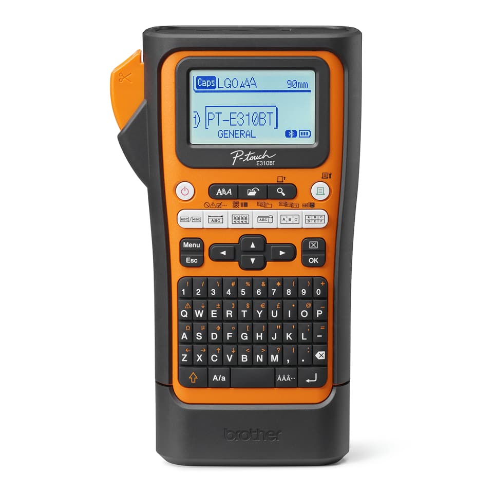 Brother Brother P-Touch PTE310BTVP BPTE310BTVP