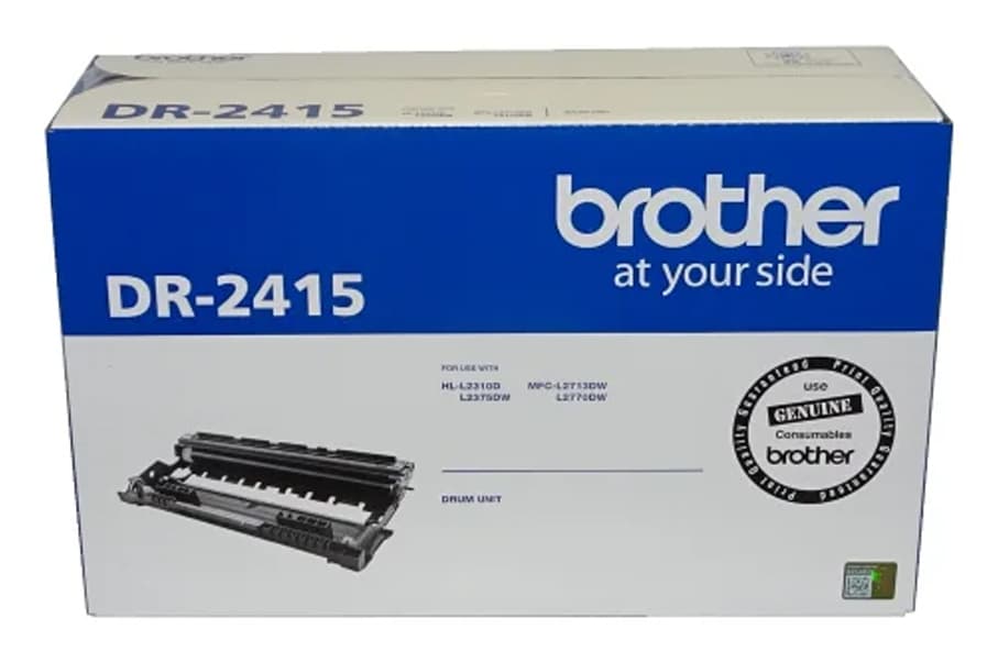 Brother Brother DR2415 Drum BR2415