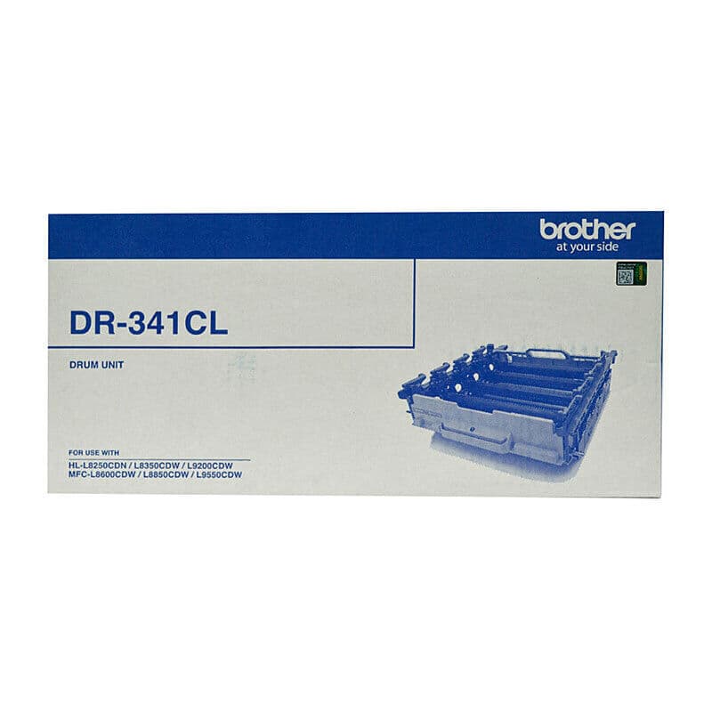 Brother Brother DR341CL Drum Unit BR341