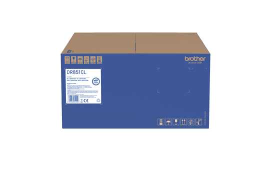 Brother Brother DR-851CL Drum Unit BR851CL
