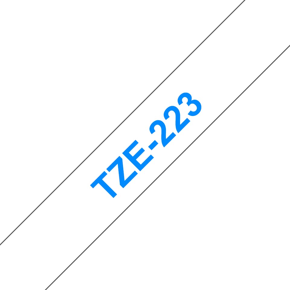 Brother Brother TZe223 Labelling Tape BTZ223