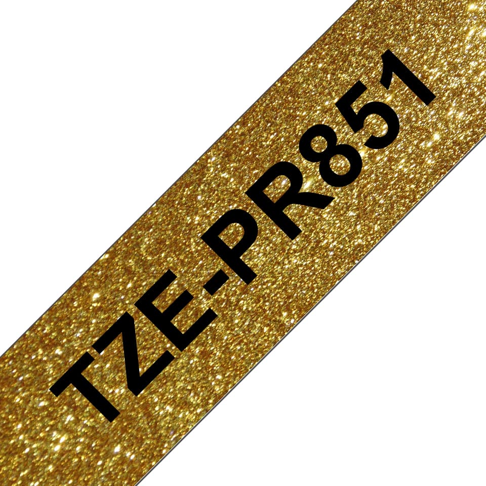 Brother Brother TZePR851 Label Tape BTZPR851