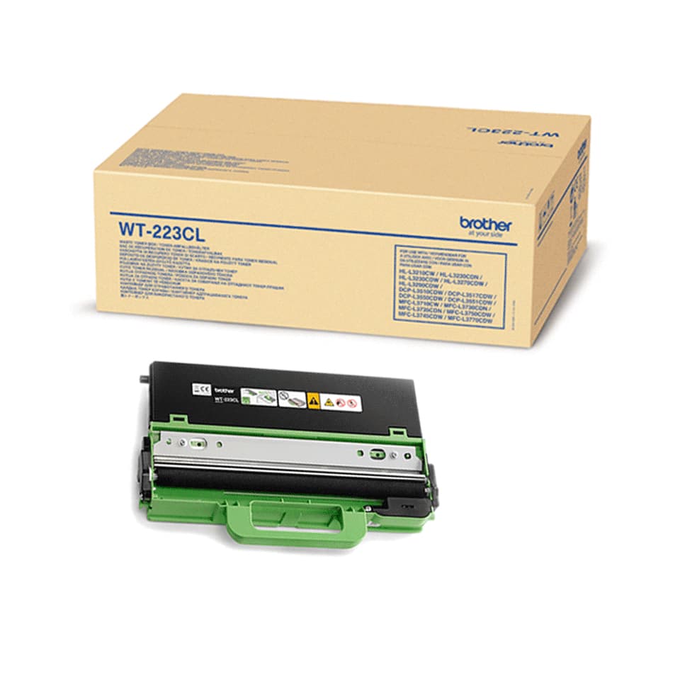 Brother Brother WT223CL Waste Toner BW223