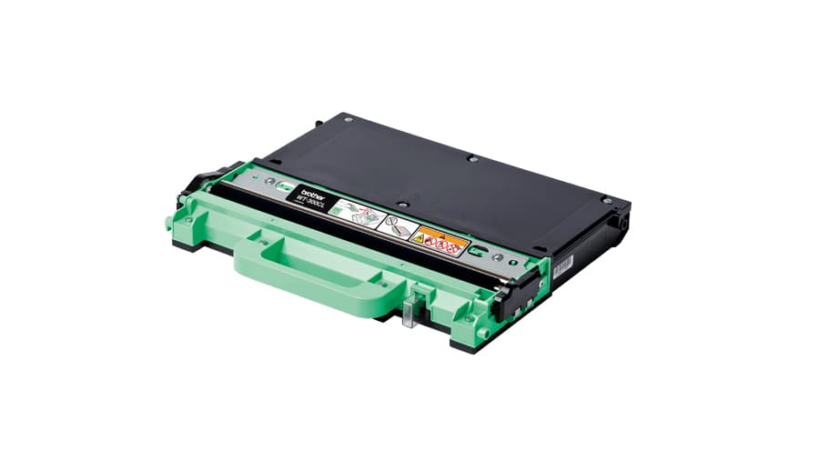 Brother Brother WT300CL Waste Pack BW300